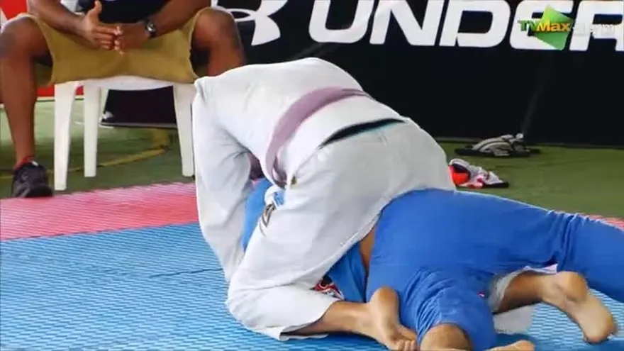 Torneo de Jiu Jitsu busca mejorar nivel de los atletas