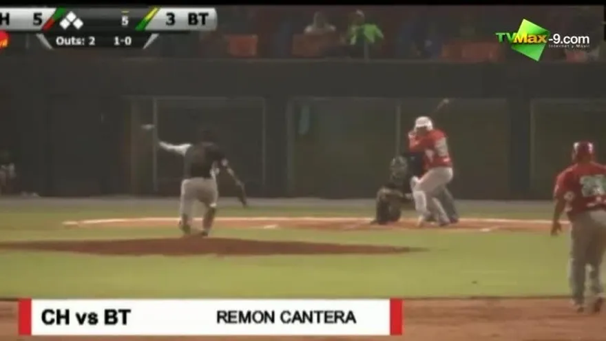 Chiriquí ganó a Bocas del Toro y lo deja fuera