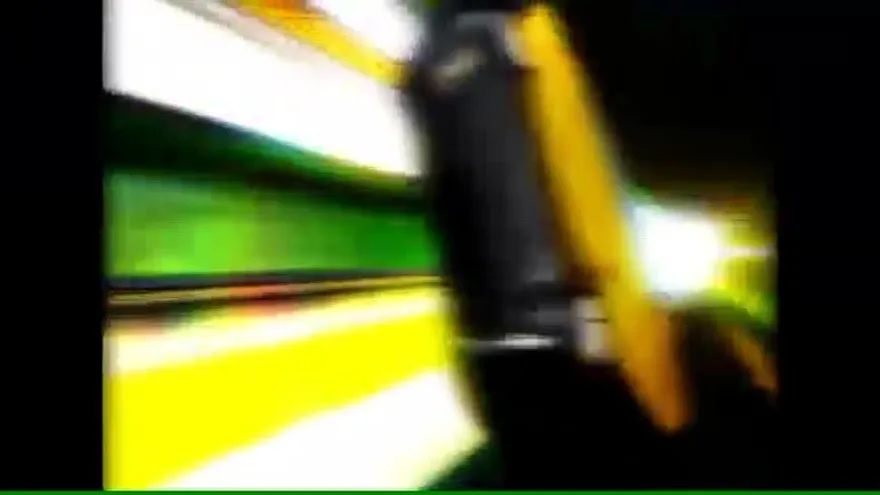 Minuto Final 29 de Marzo del 2012 Parte 5