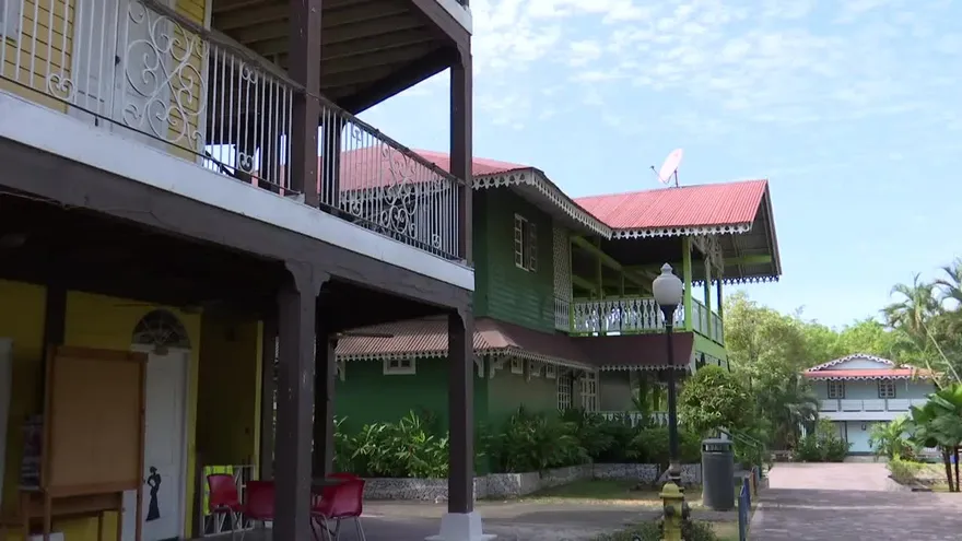 Mi Pueblito será remodelado