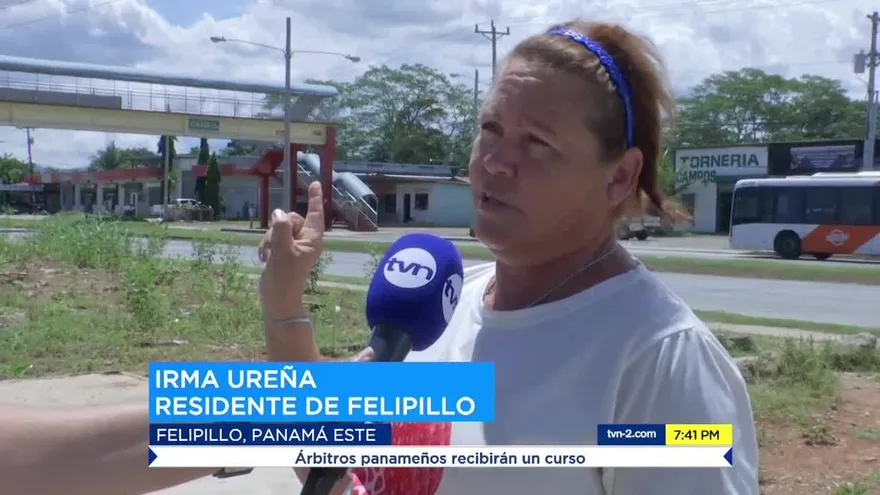 Mujer muere tras ser atropellada en Felipillo