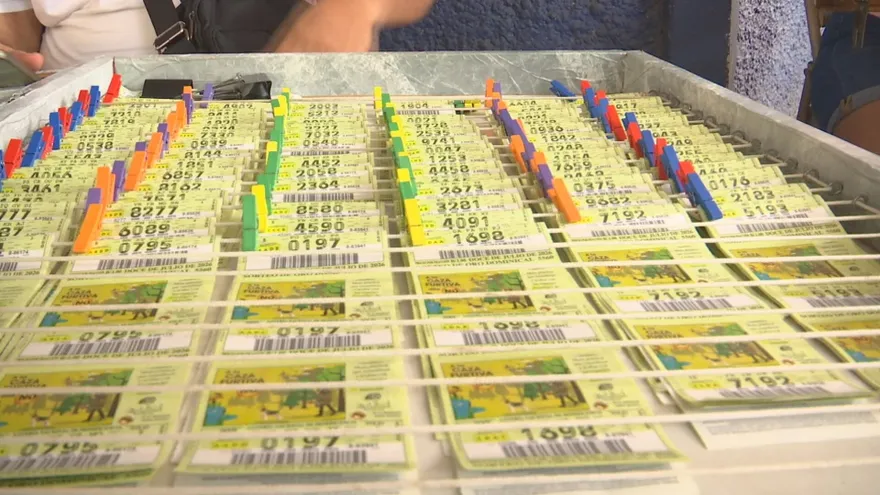 Lotería Nacional intensifica operativos contra el chance clandestino y busca endurecer las sanciones