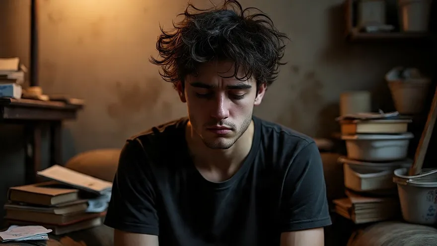 Adolescencia en riesgo: pasar mucho tiempo en sedentarismo aumenta la depresión