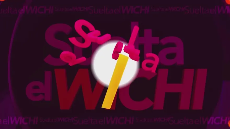 Suelta El Wichi - 16/ENE/2017