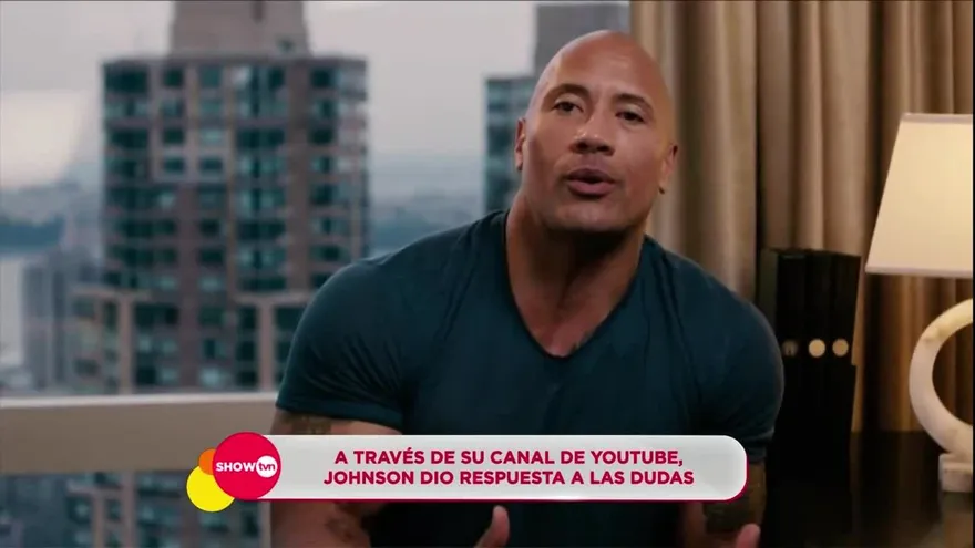 Show TVN - 8 de enero de 2020