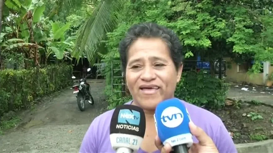 Intercambio de recién nacidos en Chiriquí