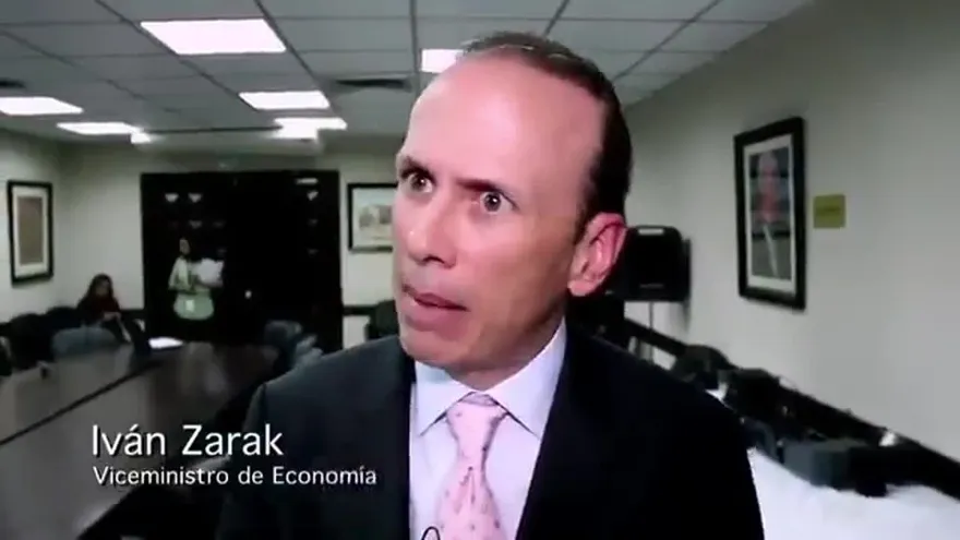 Viceministro de Economía explica la situación presupuestaria de Udelas