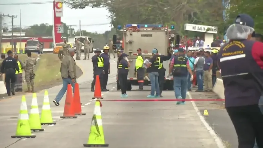 Noticiero AM 07 de marzo del 2017 - Bloque 3