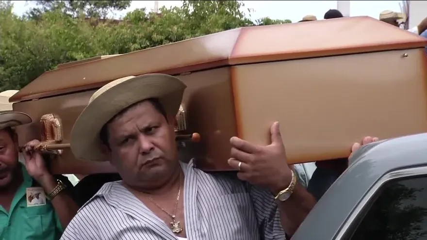 Piden justicia tras asesinato de trovador