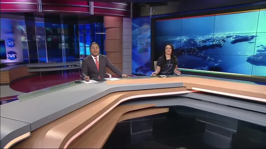 Noticiero AM 15 de junio del 2017 - Bloque 1