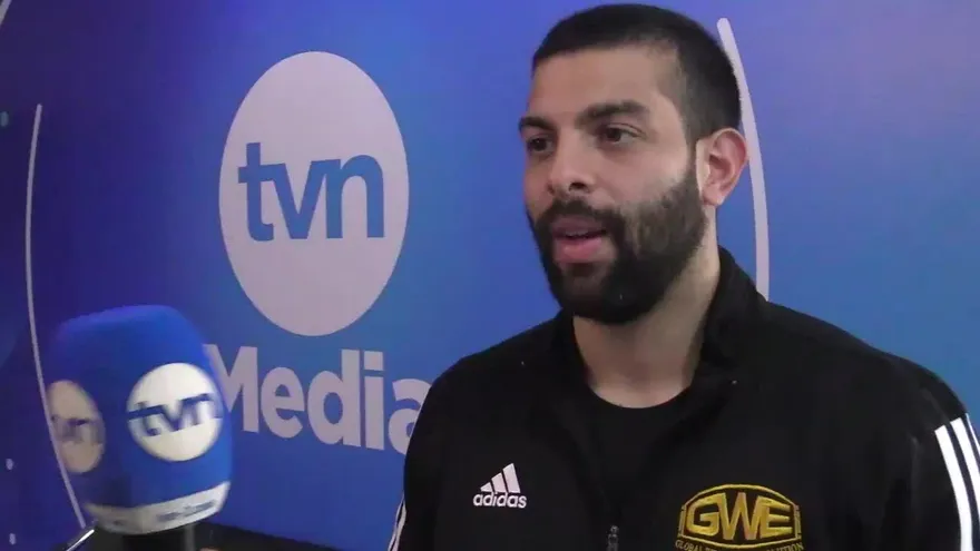 Royal Rumble al estilo panameño en Sálvese Quien Pueda