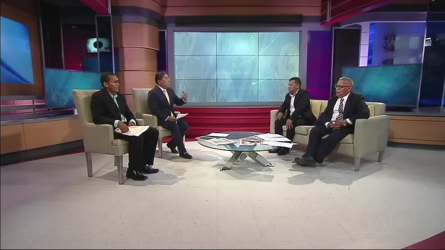 Fricción entre gremios magisteriales tras acuerdos en mesa de diálogo