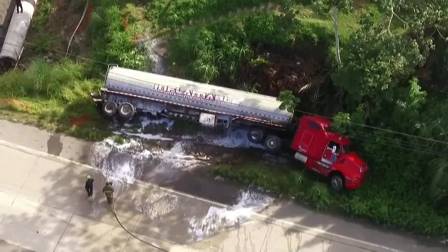 Noticiero AM 20 de julio de 2017 - Bloque 7