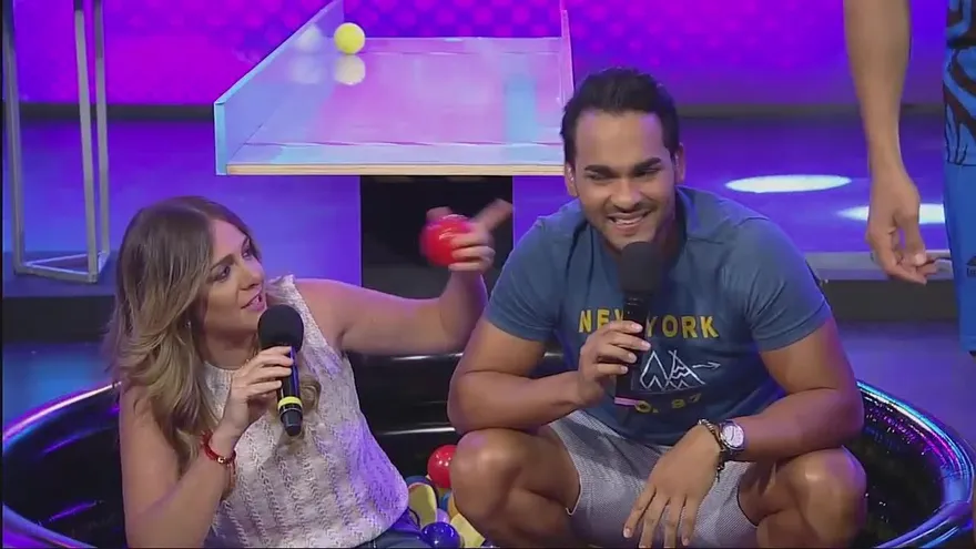 Esto Es Guerra - 27/10/17