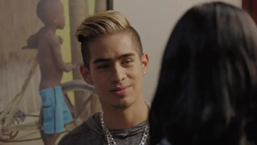 La Reina del Flow - Capítulo 60