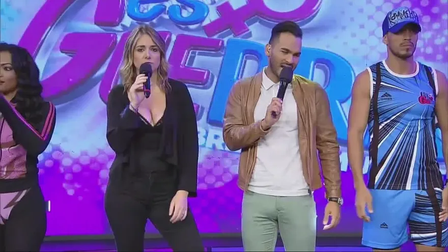 Esto Es Guerra - 19/12/17