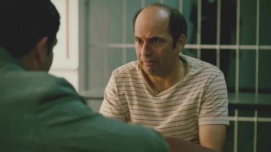 Tarde Lo Conocí - Capítulo 59