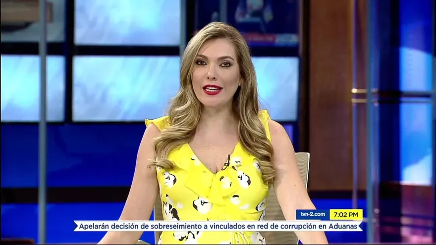 Noticiero Estelar del 8 de mayo - Bloque 3