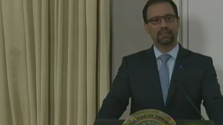 Continúa periodo de entrevistas a postulados a magistrados en la CSJ