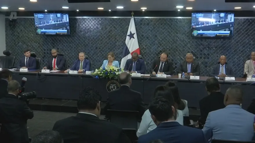 Asamblea Nacional| Comisión de Economía queda instalada; priorizarán proyecto de incentivos al turismo