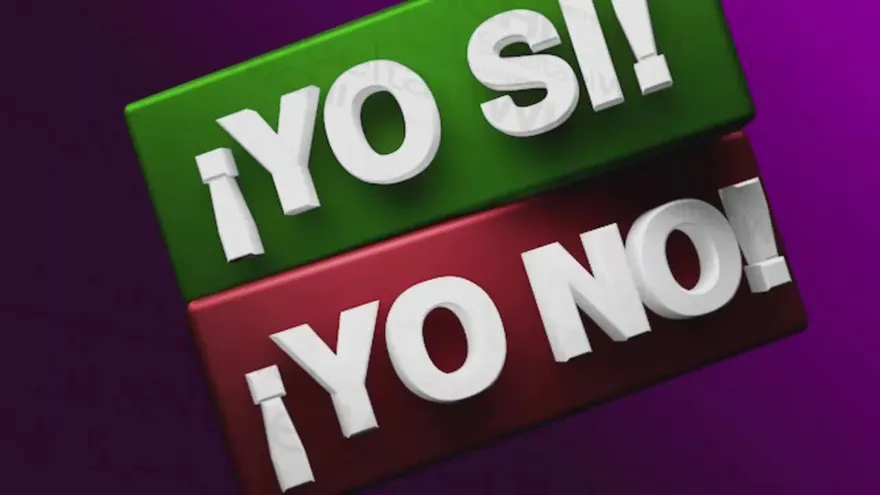 Yo si yo no de los peores bochornos