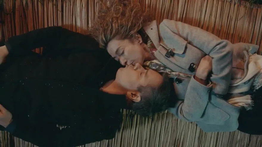 La Nocturna - Capítulo 28