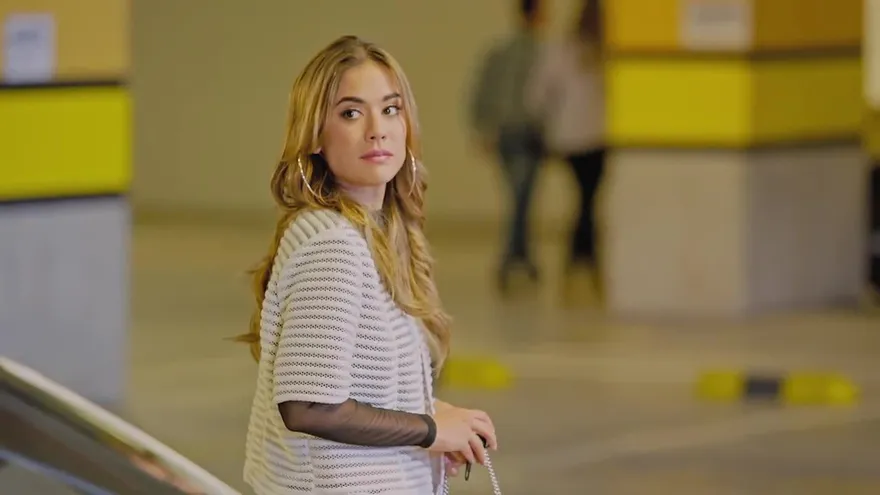 La Reina del Flow - Capítulo 38