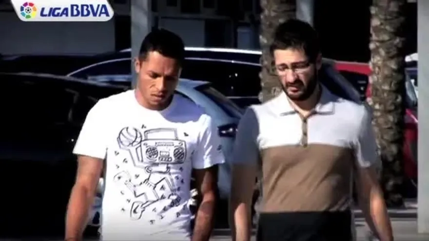 Adriano, el multiusos del Barcelona