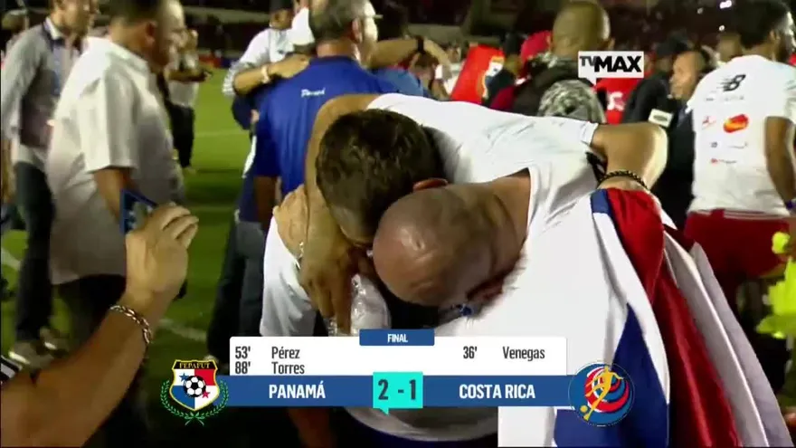 La Sele rompe Barreras RUSIA 2018