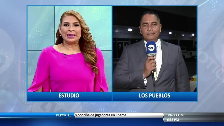 Noticiero Estelar 10 de enero de 2018 - Bloque 2