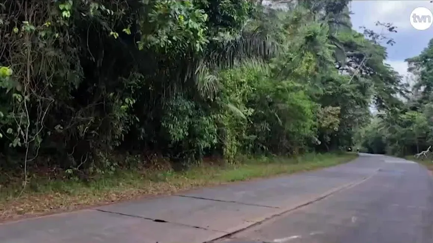 Entregan orden de proceder para construcción de vía Summit- Gamboa