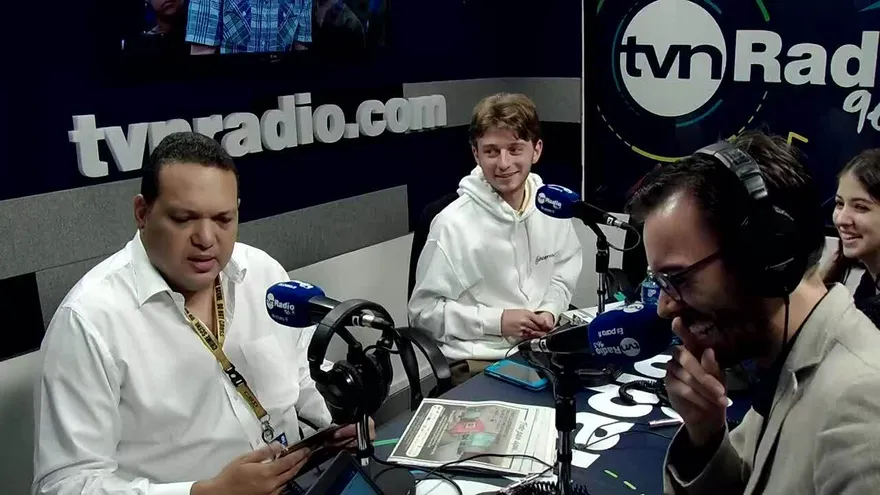 La Previa 5 de agosto de 2019