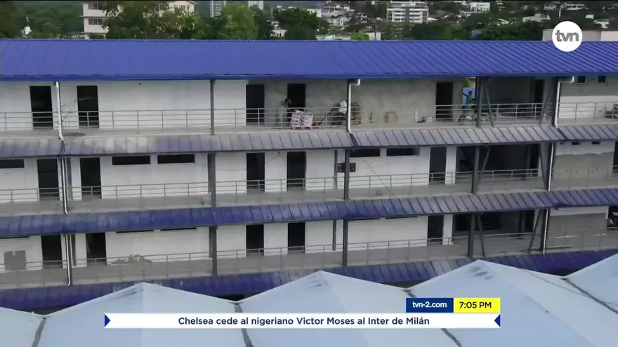 Proyecto de mejoras a estructuras del Instituto Fermín Naudeau estuvo paralizado por falta de pagos