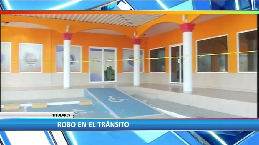 Noticiero MD 22 de diciembre de 2017 - Bloque 2