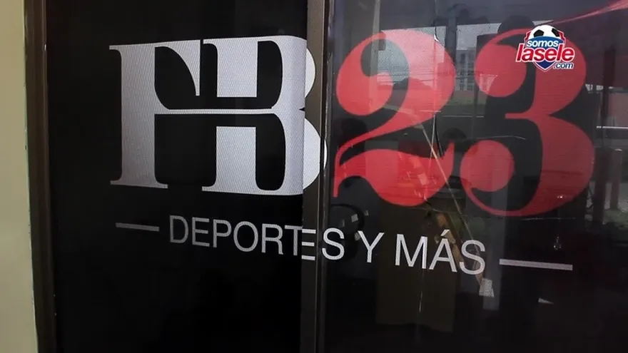 El nuevo reto de Felipe Baloy