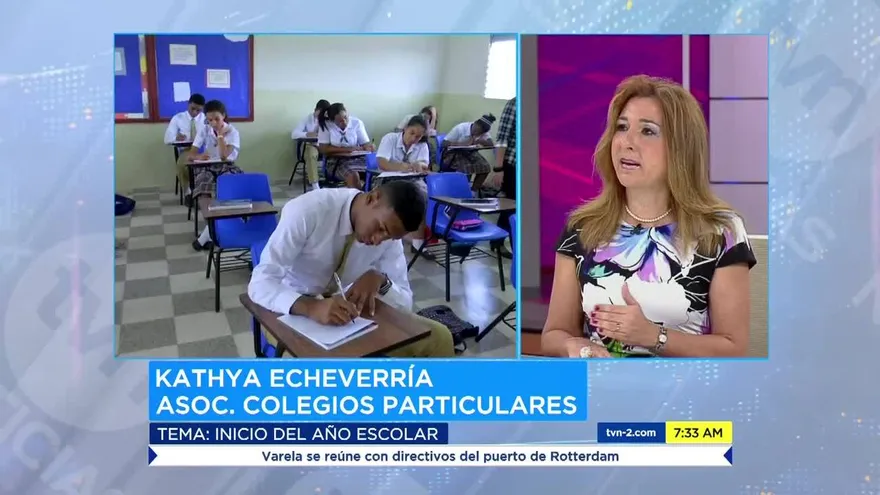 Escuelas particulares inician el nuevo año con incertidumbre