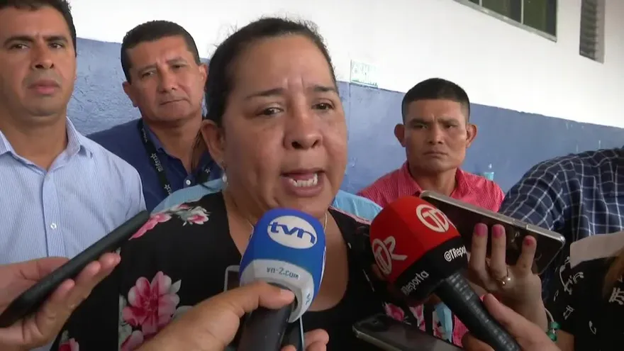 Docentes aseguran que tienen derecho a hacer huelga