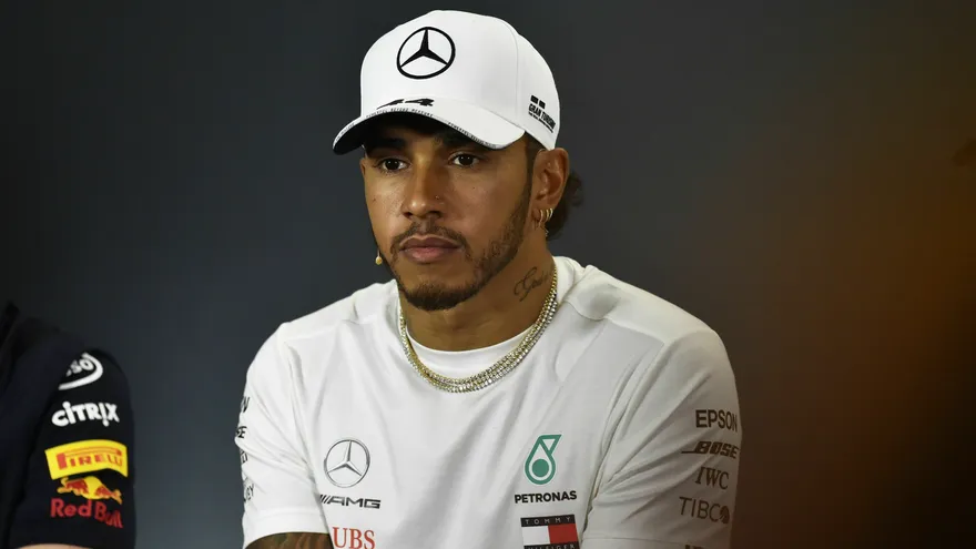 Hamilton ve "interesante" el nuevo punto adicional por vuelta rápida en la F1 | Agencia