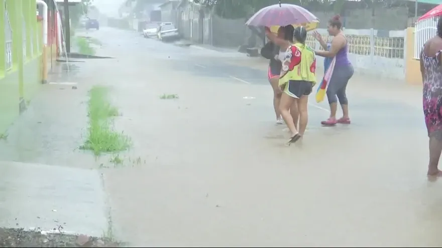 Noticiero MD 21 de junio del 2017 - Bloque 4