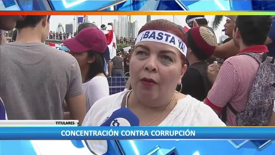 Noticiero MD 9 de enero de 2018 - Bloque 3