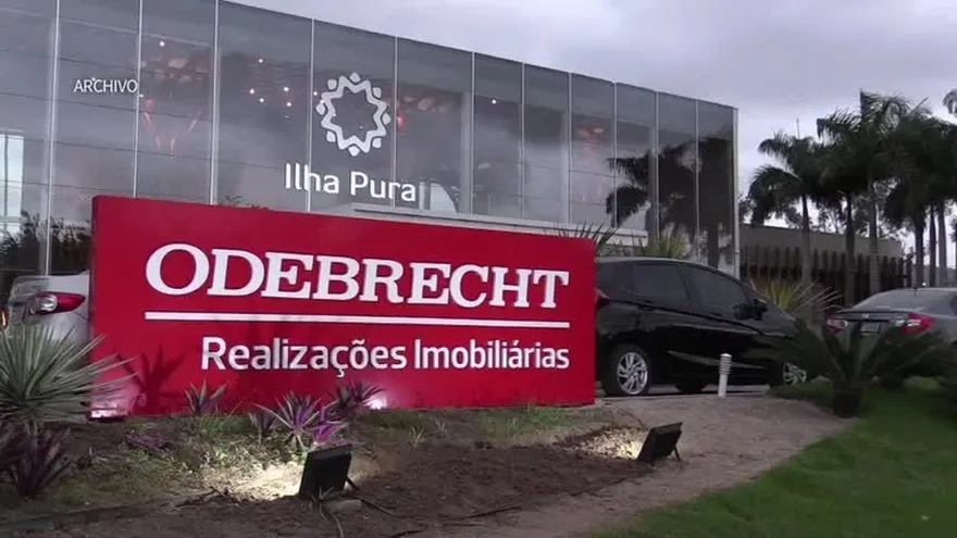 Reacciones por caso Odebrecht