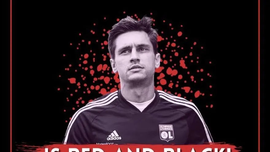 El arquero rumano Tatarusanu ficha por el AC Milan