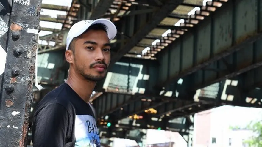 Al alargarse la pandemia, un DJ de Nueva York decide probar las giras virtuales