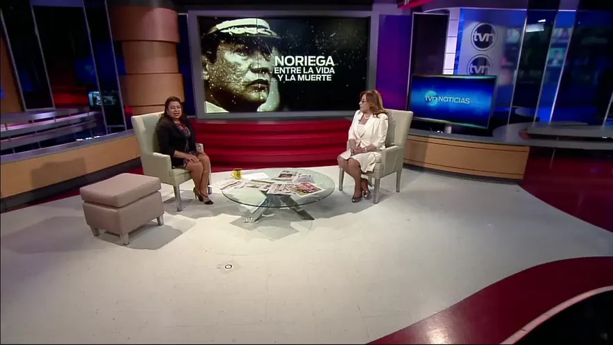 Noticiero AM 08 de marzo del 2017 - Bloque 4