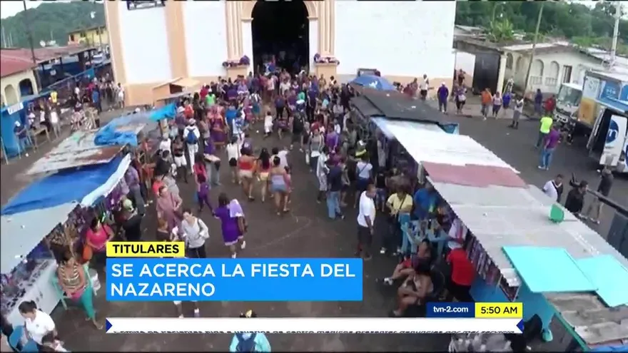 Noticiero AM 19 de octubre del 2018 - Bloque 1