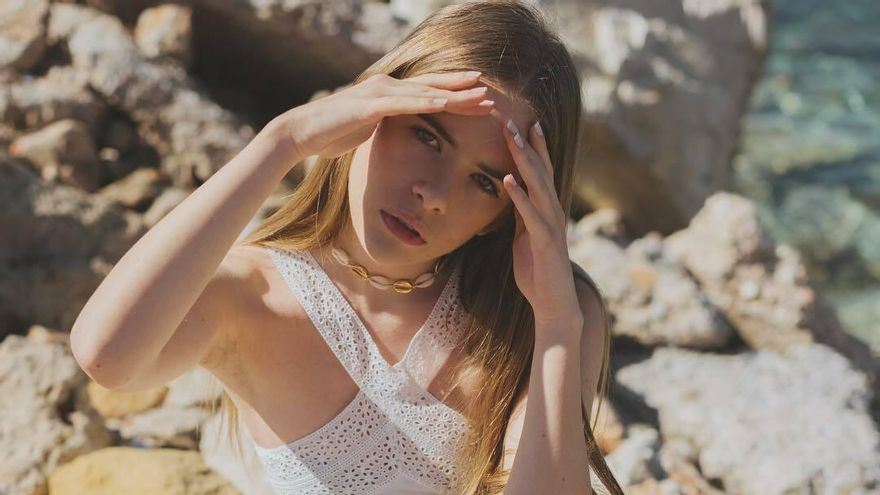 La otra cara de Anastasia Tsilimpiou, la chica dulce e inocente de Kosem