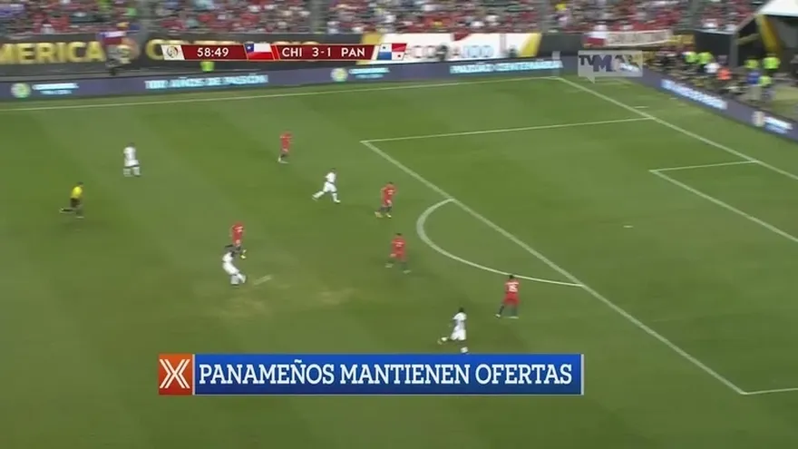 El mercado de fichajes de panameños sigue abierto