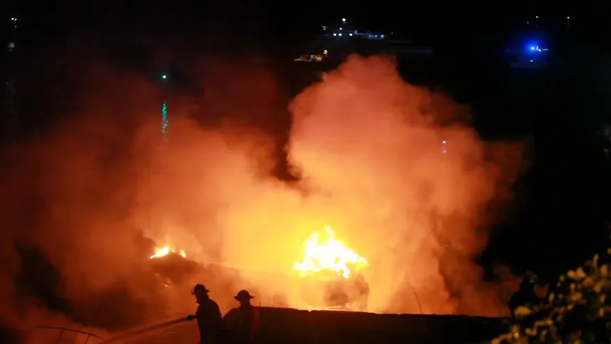 Sanciones a embarcaciones por incumplir normas de seguridad