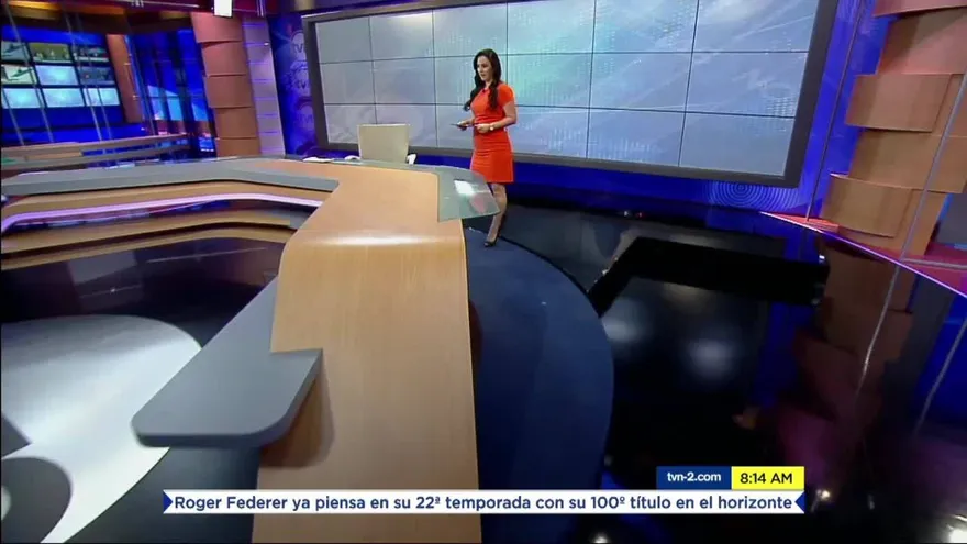 Noticiero AM 19 de noviembre del 2018 - Bloque 3