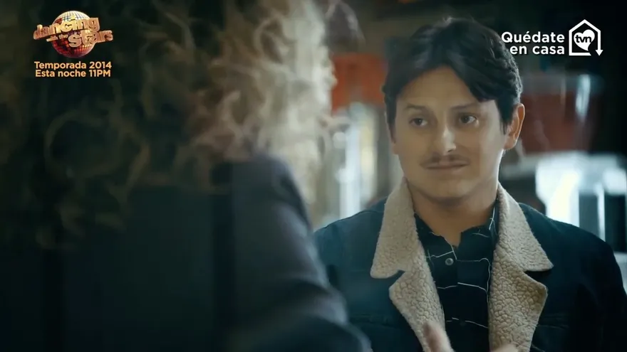 La Nocturna - Capítulo 68